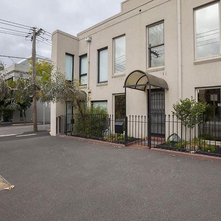 Boutique Stays - Central Park Melbourne Eksteriør billede