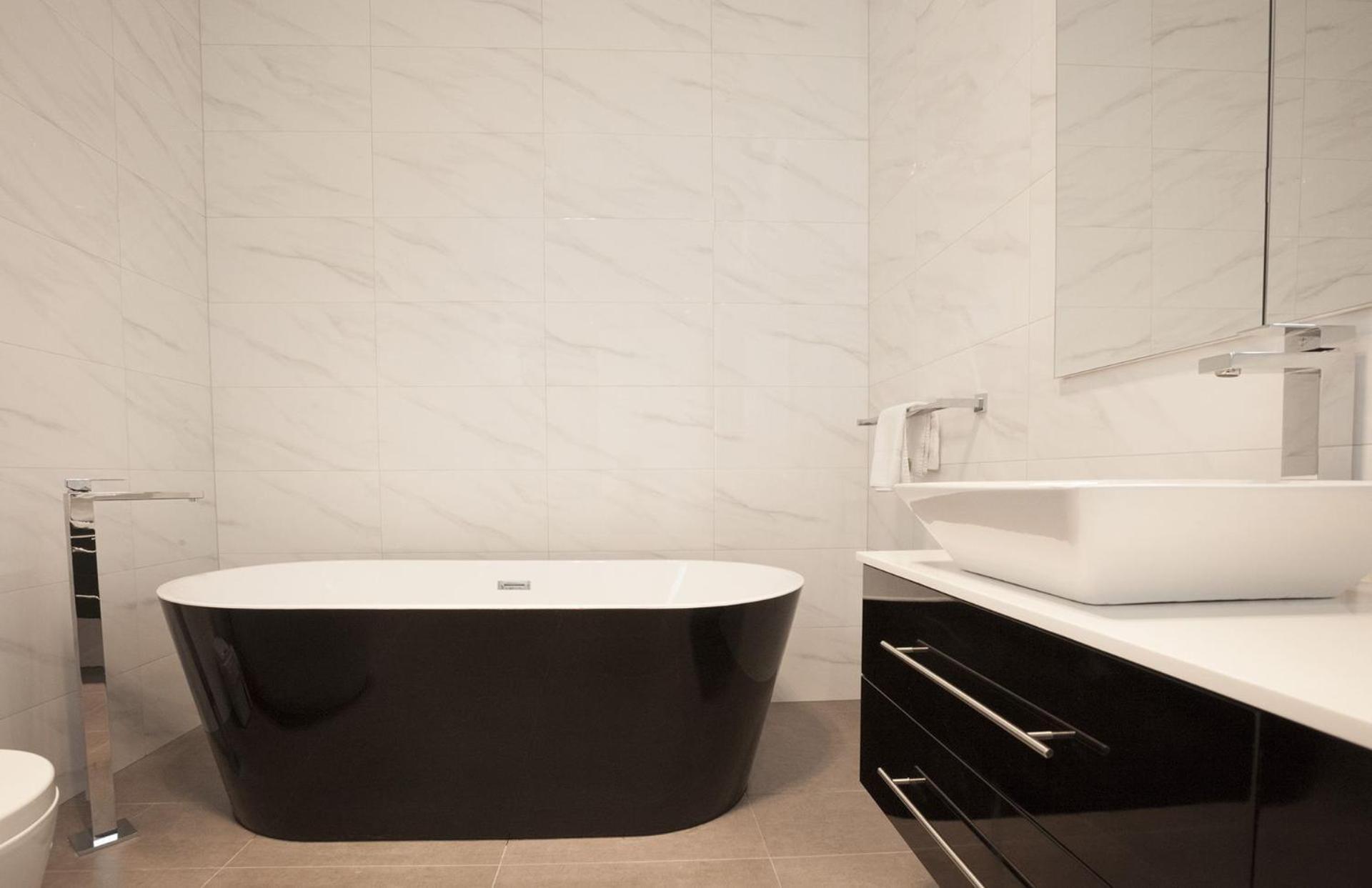 Boutique Stays - Central Park Melbourne Eksteriør billede