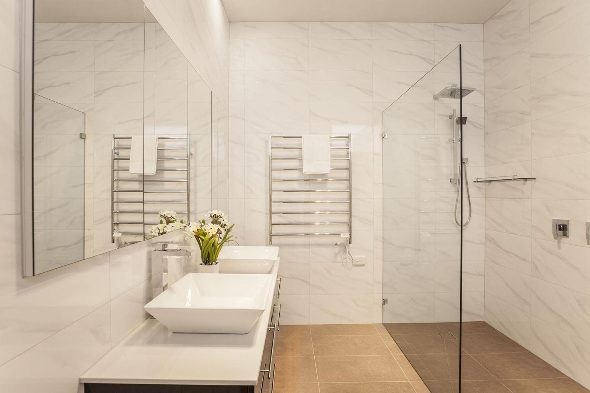 Boutique Stays - Central Park Melbourne Eksteriør billede